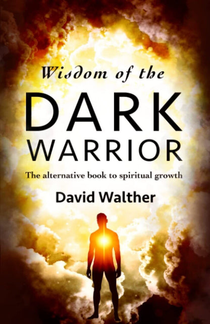 Wisdom of the Dark Warrior - Signed