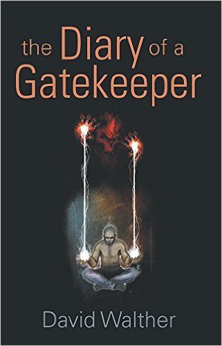 Diary of a Gatekeeper - Signed